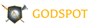 GAM Godspot